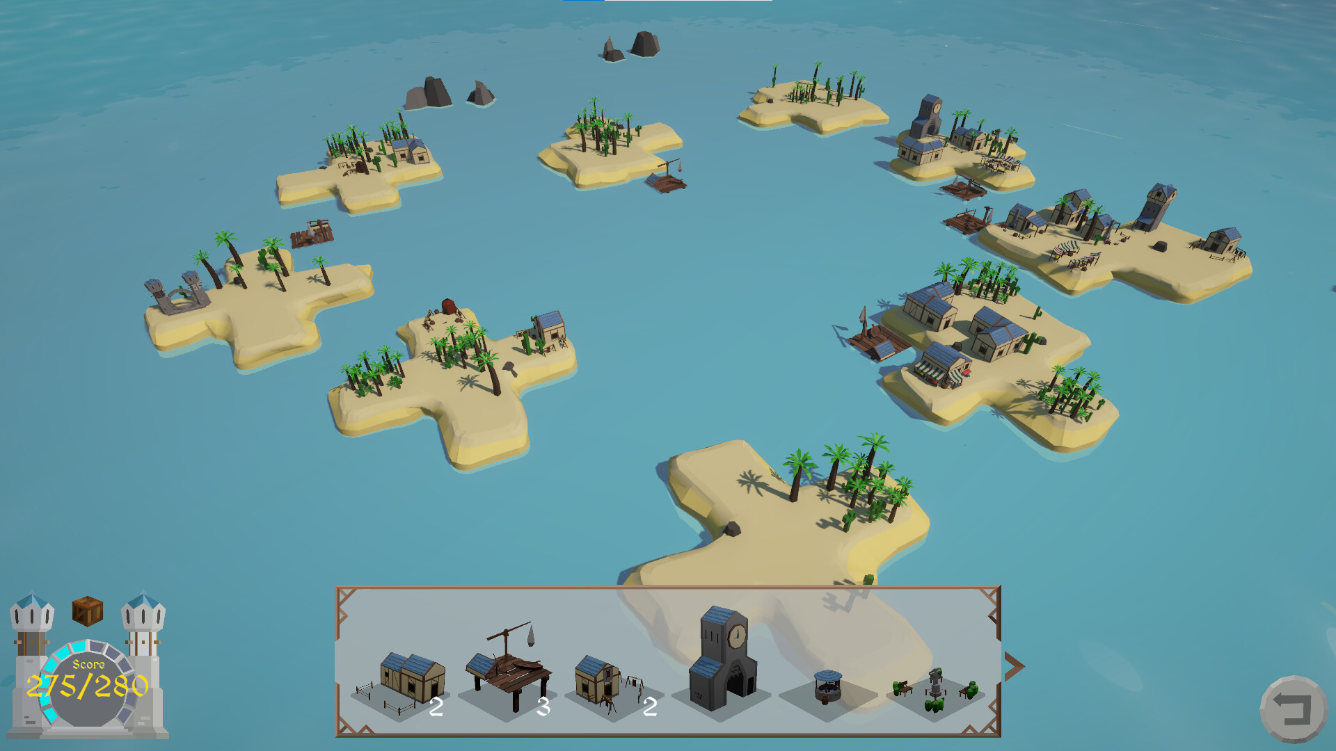 FerzGate screenshot 7