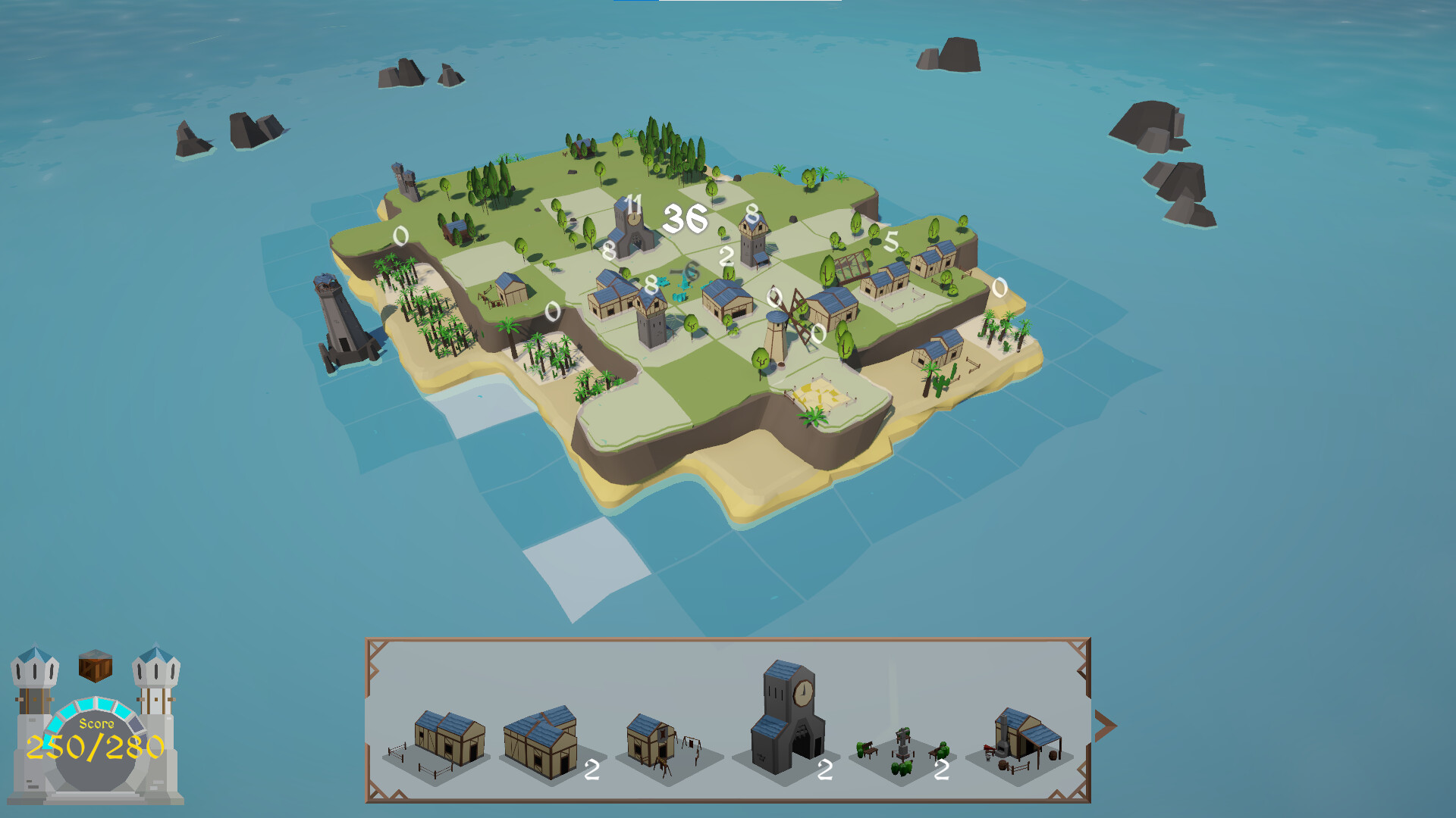 FerzGate screenshot 6