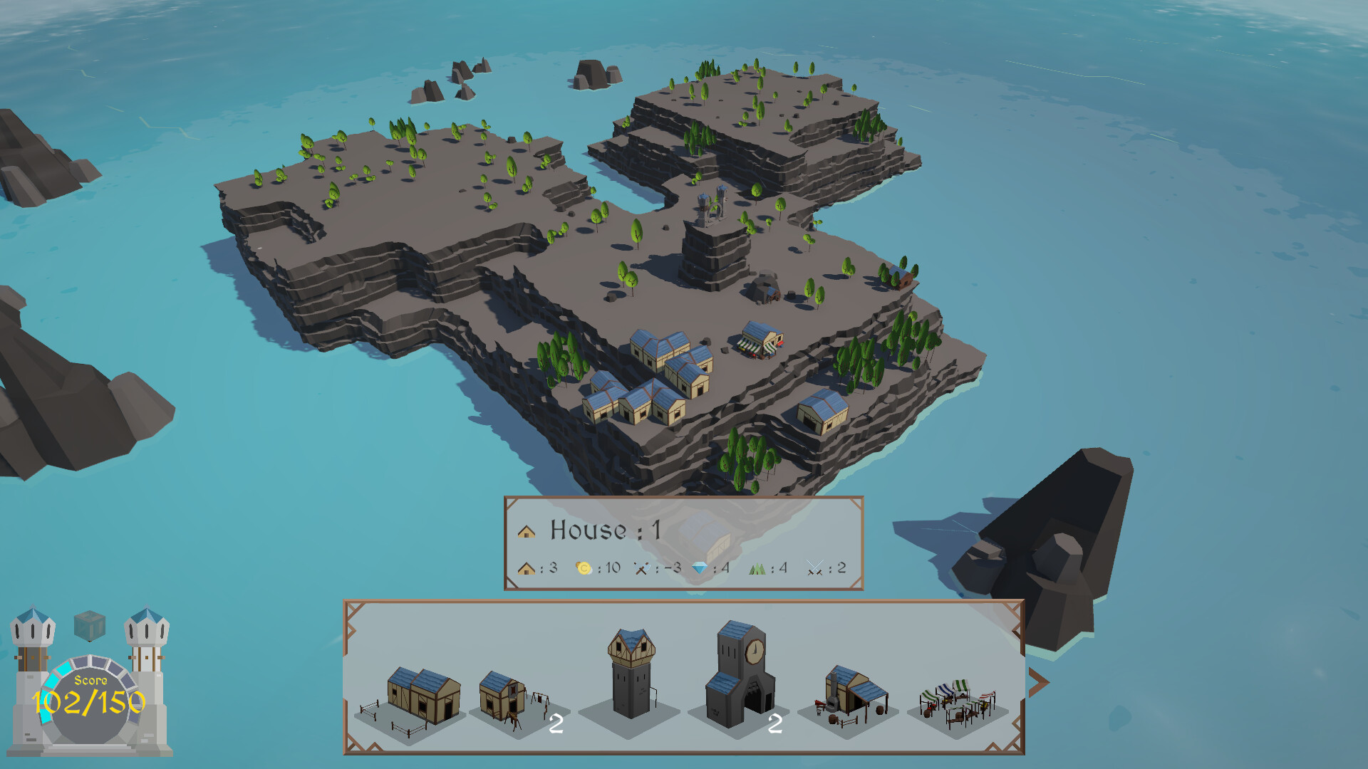 FerzGate screenshot 4
