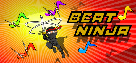 Beat Ninja banner