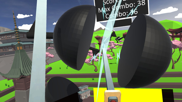 Beat Ninja