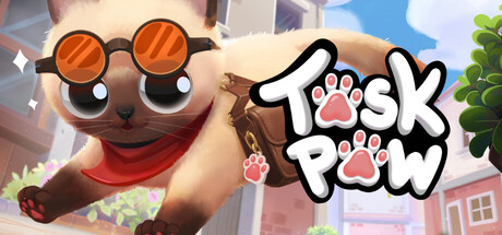 TaskPaw