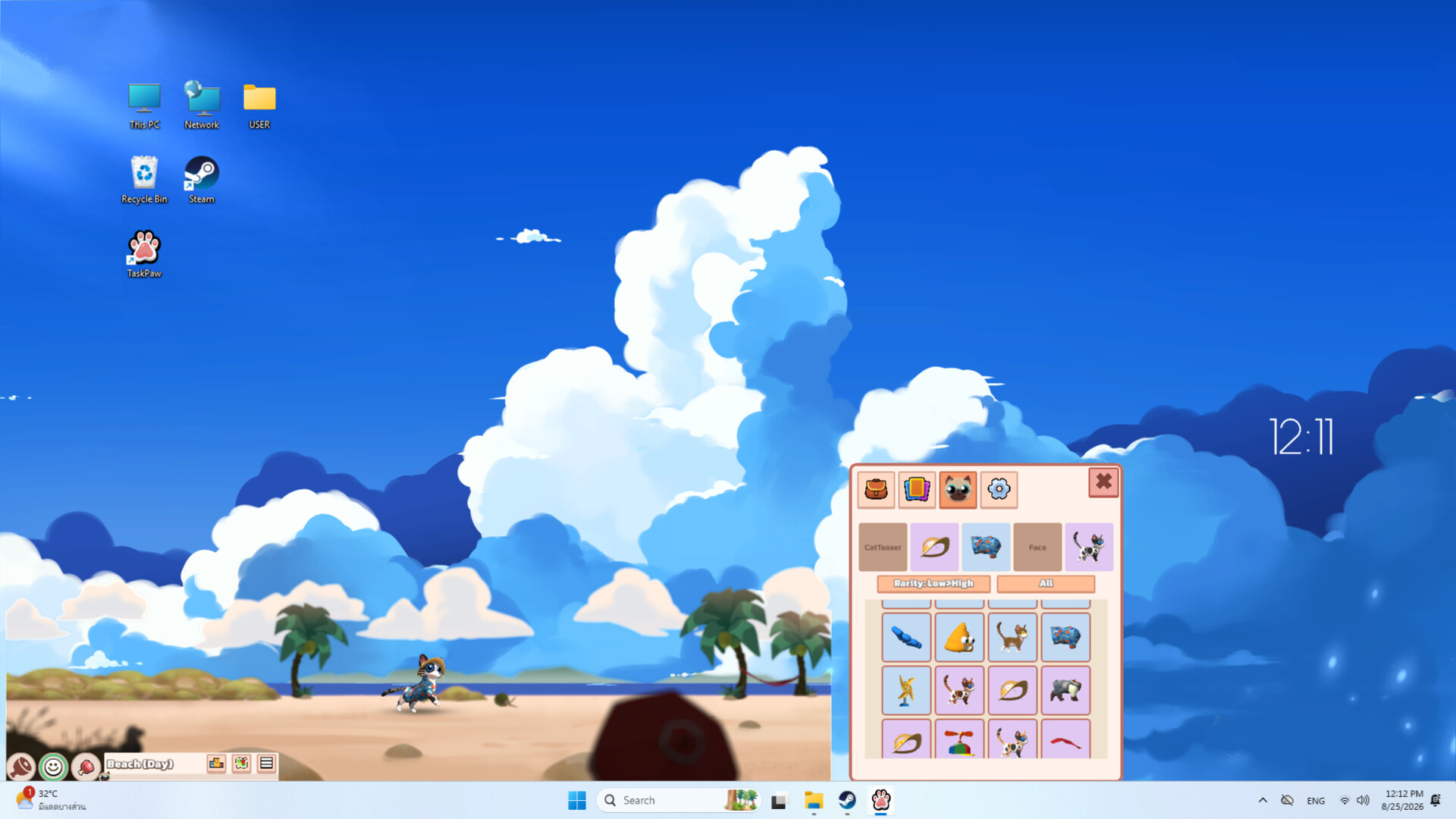 TaskPaw screenshot 5
