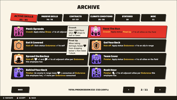 Office Overlord screenshot 5