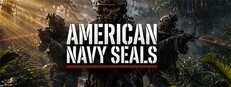 American Navy SEALs