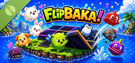 FlipBAKA! Demo