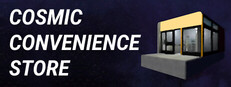 Cosmic Convenience Store