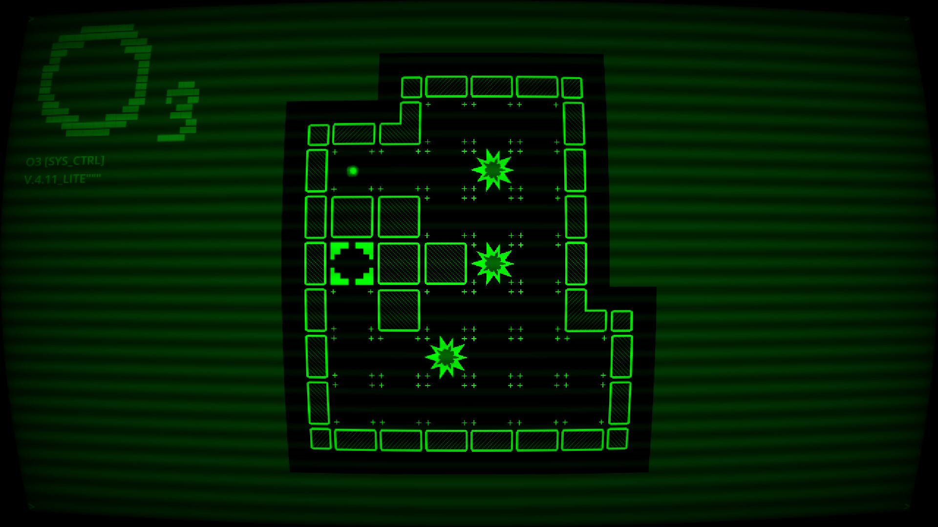 Triox screenshot 1