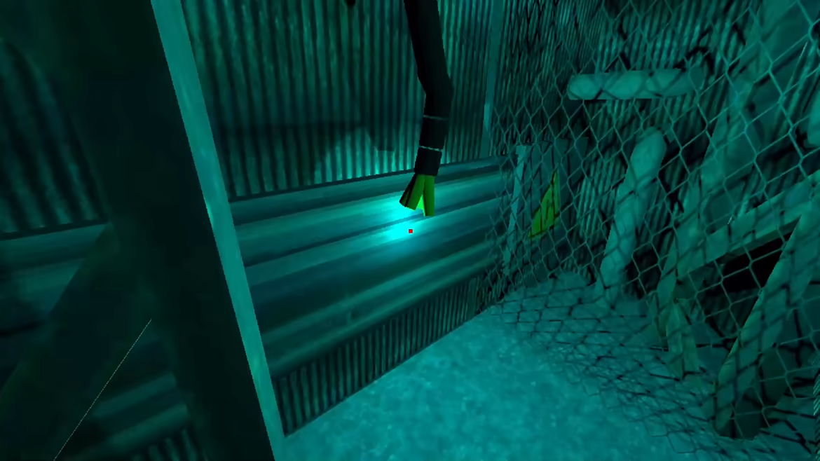 Triox video 2