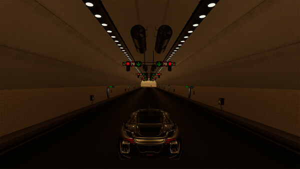 Anomaly Tunnel 스크린샷 2