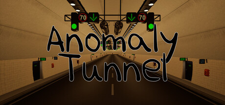 Anomaly Tunnel