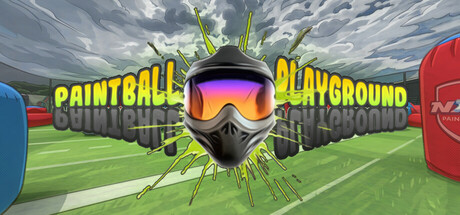 Paintball Playground VR