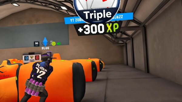 Screenshot media