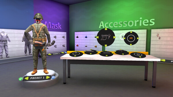 Screenshot media