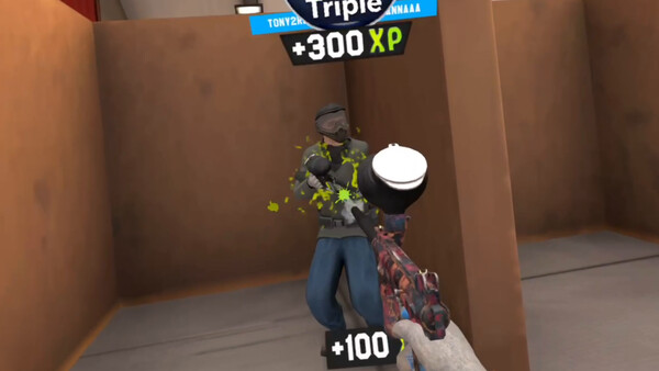 Screenshot media