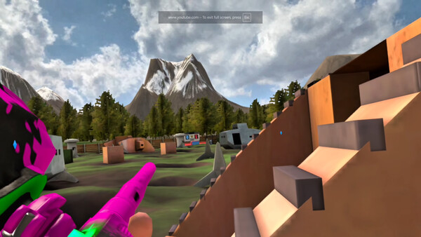 Screenshot media