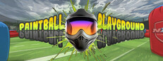 Paintball Playground VR cover