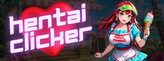 Hentai Clicker: Vanilla Steam capsule image