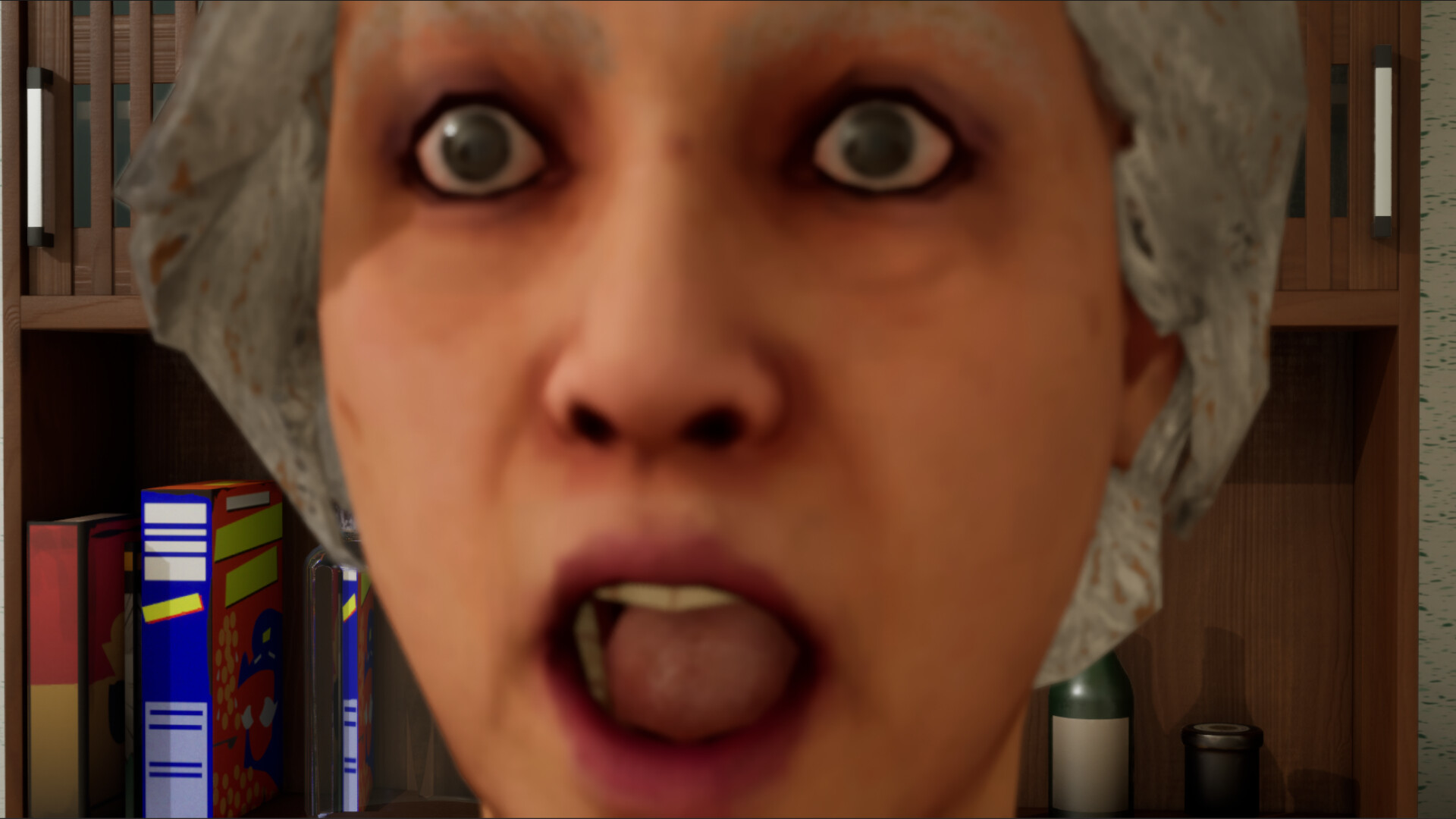 おかあさん screenshot 1