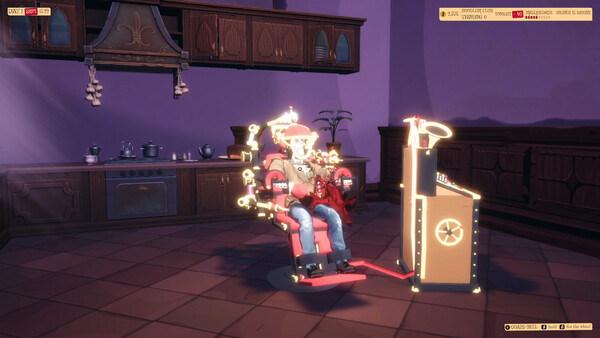 Club Sanguine screenshot 9