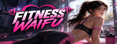 Fitness Waifu cover