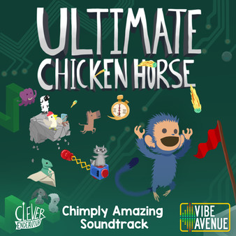 Ultimate Chicken Horse Soundtrack