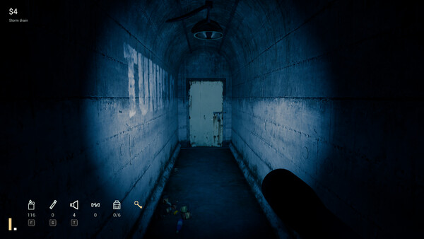 Your Way Out screenshot 2
