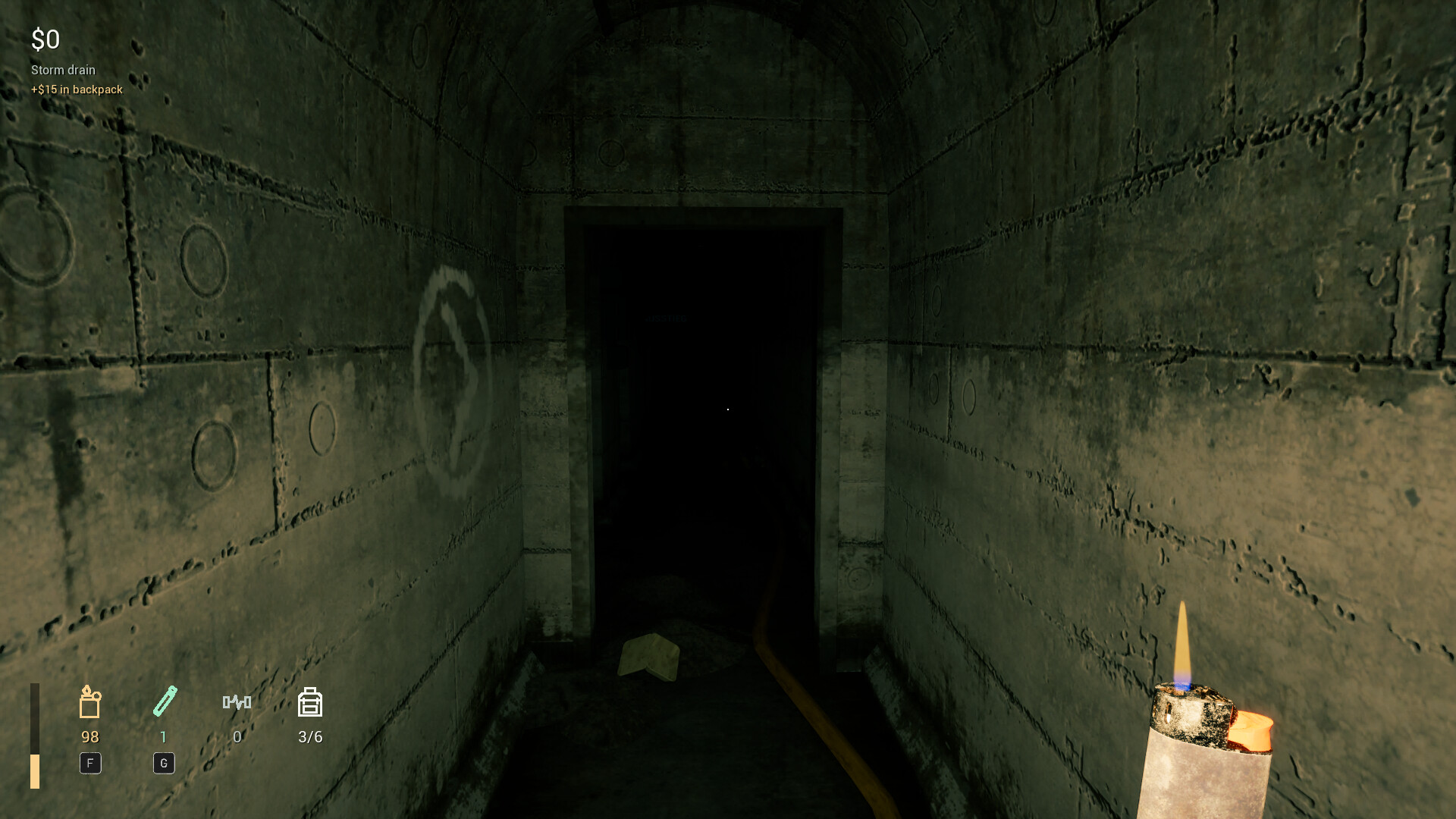 Your Way Out screenshot #3