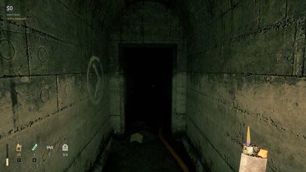 Your Way Out screenshot 3