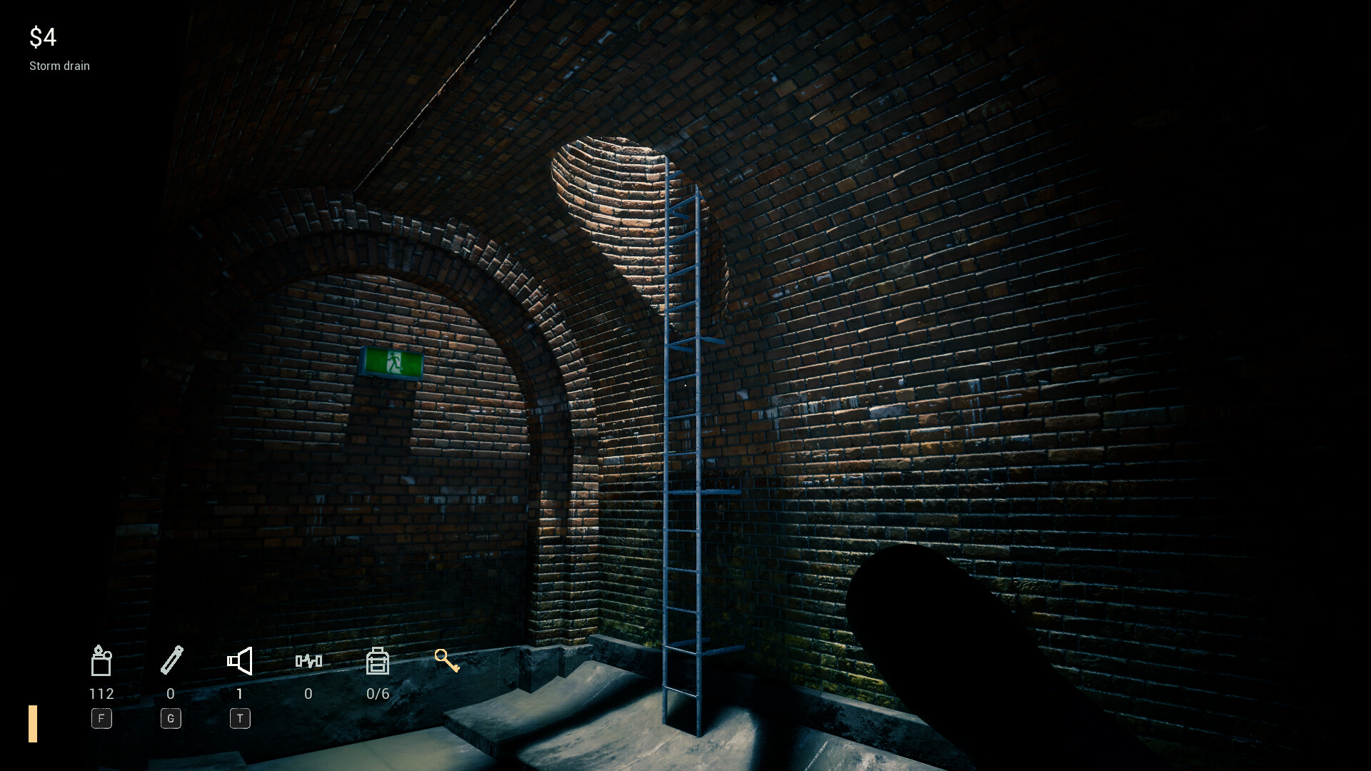Your Way Out screenshot #7