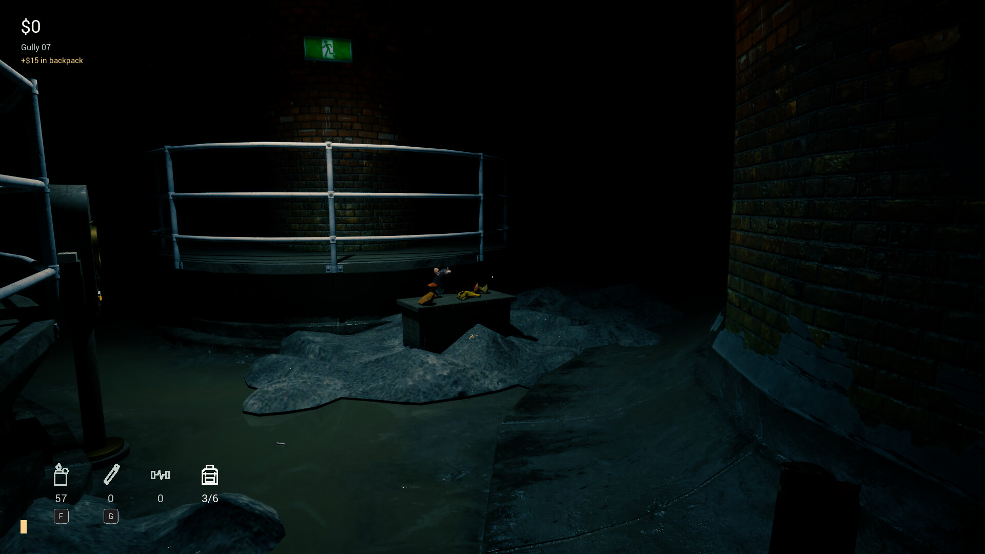 Your Way Out screenshot #8