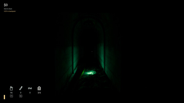 Your Way Out — 6