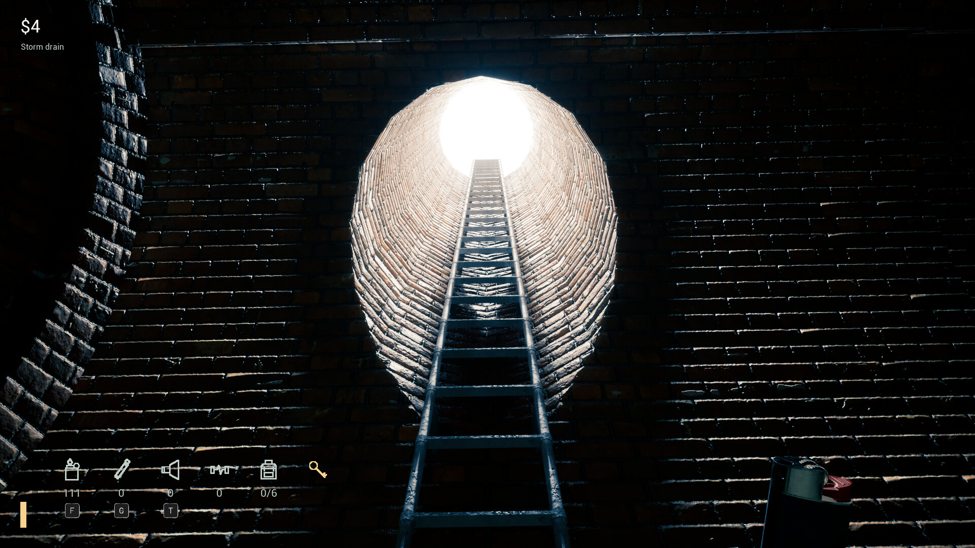 Your Way Out screenshot #1