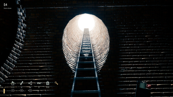 Your Way Out — 1