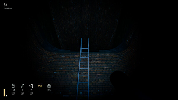 Your Way Out — 9