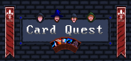 Card Quest 游戏图标