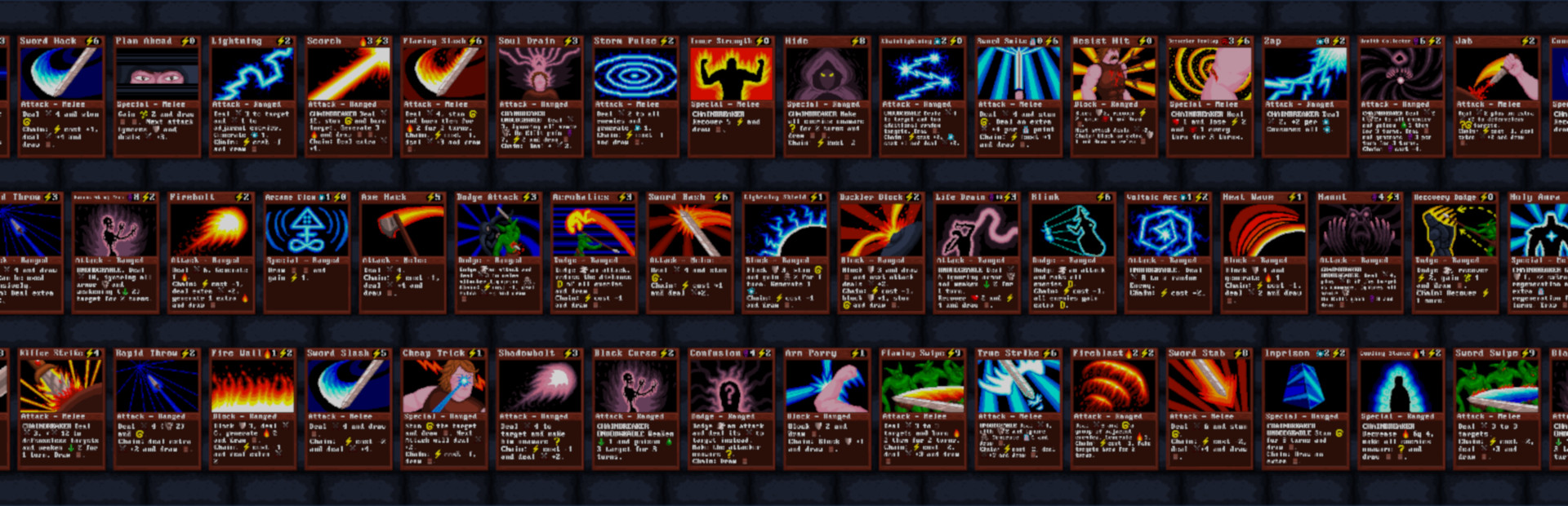 Card Quest