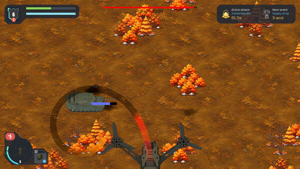 Drone n Gone screenshot 3