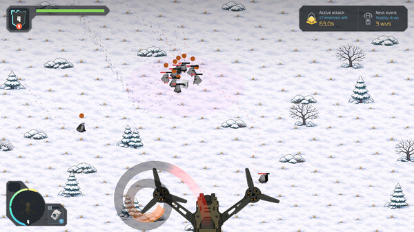 Drone n Gone screenshot 6