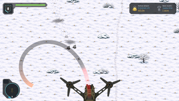 Drone n Gone screenshot 1