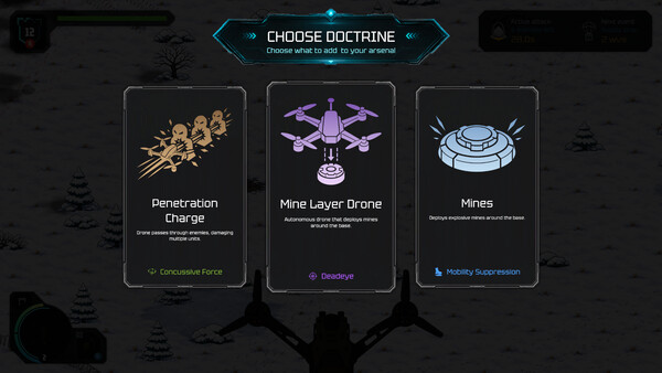 Drone n Gone screenshot 2