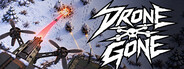 Drone n Gone