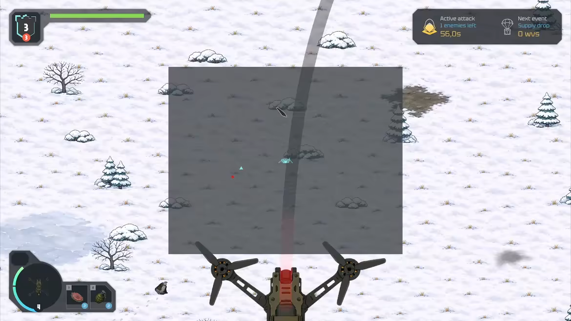 Drone n Gone video 2