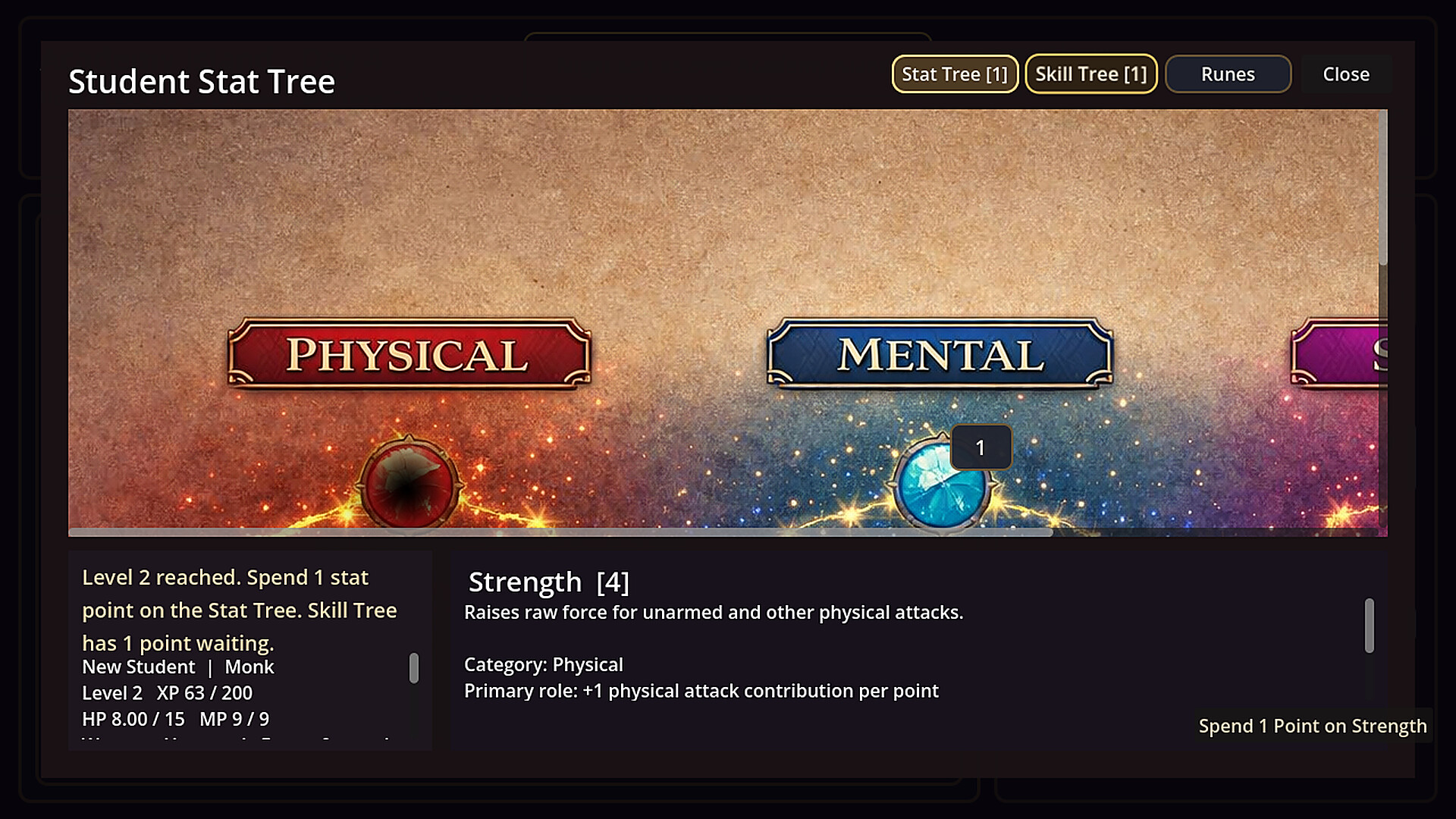 ClassWarfare — screenshot 4