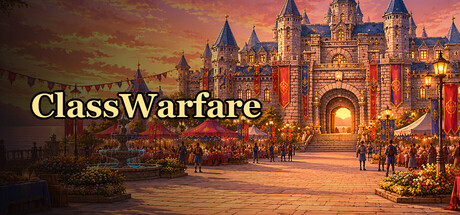 ClassWarfare