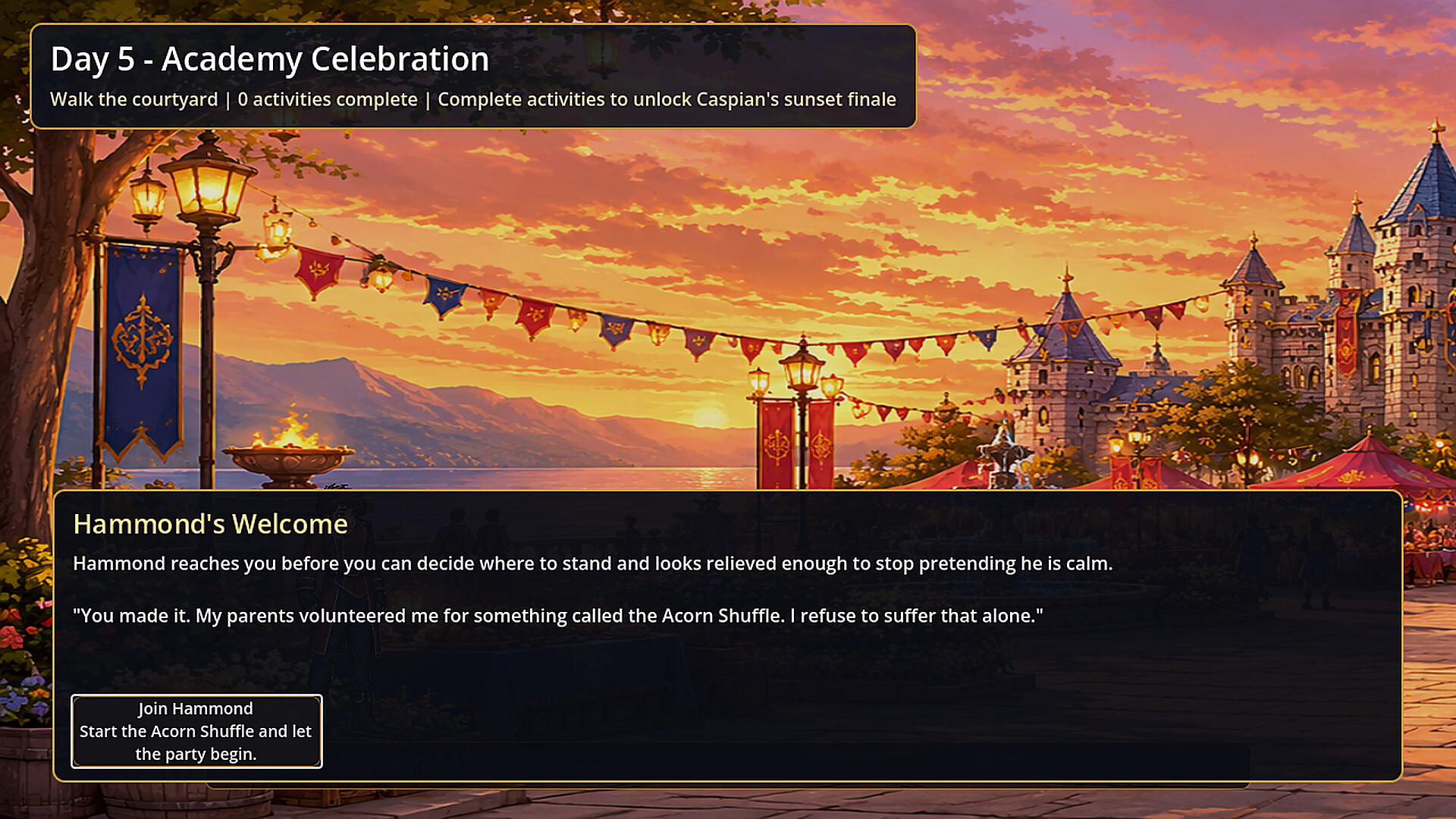 ClassWarfare screenshot 2