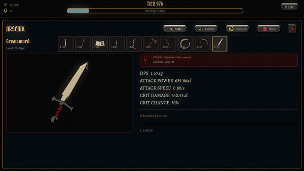 Battle Pass Conjurer screenshot 2