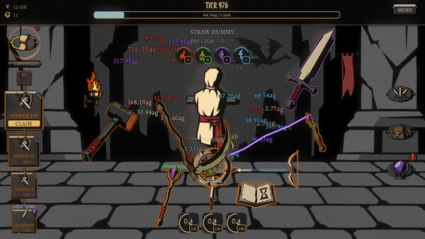 Battle Pass Conjurer screenshot 1