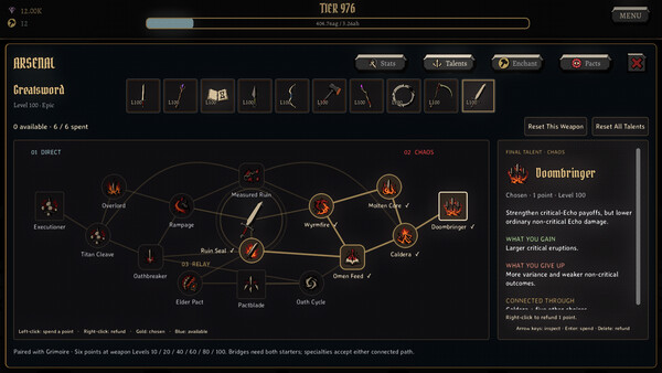 Battle Pass Conjurer screenshot 4