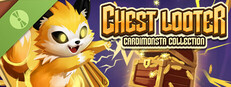 Chest Looter: Monster Card Collection Demo